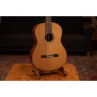 ORTEGA R159 Klasszikus gitár, 4/4-es méret, natúr, tokkal