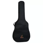 ORTEGA R16S Klasszikus gitár, 4/4-es méret, natúr, tokkal