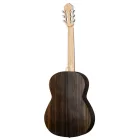 ORTEGA R16S Klasszikus gitár, 4/4-es méret, natúr, tokkal
