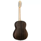 ORTEGA R16S Klasszikus gitár, 4/4-es méret, natúr, tokkal