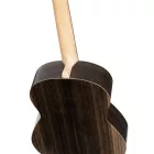 ORTEGA R16S Klasszikus gitár, 4/4-es méret, natúr, tokkal