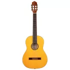 ORTEGA R170F Klasszikus gitár, 4/4-es méret, tokkal