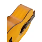 ORTEGA R170F Klasszikus gitár, 4/4-es méret, tokkal