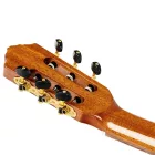 ORTEGA R170F Klasszikus gitár, 4/4-es méret, tokkal