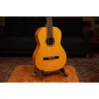 ORTEGA R170F Klasszikus gitár, 4/4-es méret, tokkal