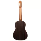 ORTEGA R19S Klasszikus gitár, 4/4-es méret, natúr, tokkal