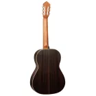 ORTEGA R19S Klasszikus gitár, 4/4-es méret, natúr, tokkal