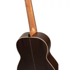 ORTEGA R19S Klasszikus gitár, 4/4-es méret, natúr, tokkal