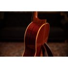 ORTEGA R200L Klasszikus gitár, 4/4-es méret, balkezes, tokkal