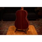 ORTEGA R200L Klasszikus gitár, 4/4-es méret, balkezes, tokkal