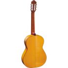 ORTEGA R270F Klasszikus gitár, 4/4-es méret, natúr, tokkal