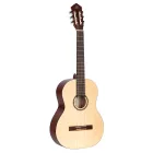 ORTEGA R55 Klasszikus gitár, 4/4-es méret, natúr