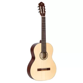 ORTEGA R55 Klasszikus gitár, 4/4-es méret, natúr