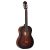 ORTEGA R55BFT Klasszikus gitár, 4/4-es méret, tokkal