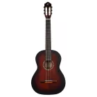 ORTEGA R55BFT Klasszikus gitár, 4/4-es méret, tokkal