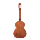 ORTEGA R55BFT Klasszikus gitár, 4/4-es méret, tokkal