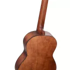 ORTEGA R55BFT Klasszikus gitár, 4/4-es méret, tokkal