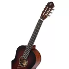 ORTEGA R55BFT Klasszikus gitár, 4/4-es méret, tokkal