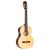 ORTEGA R55DLX Klasszikus gitár, 4/4-es méret, tokkal