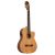 ORTEGA RCE131 elektro-klasszikus gitár, tokkal