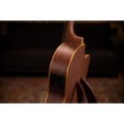 ORTEGA RCE131L elektro-klasszikus gitár, balkezes, tokkal