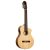 ORTEGA RCE133-7 elektro-klasszikus gitár, 7 húros, tokkal