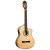 ORTEGA RCE141NT elektro-klasszikus gitár, tokkal