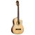 ORTEGA RCE145NT elektro-klasszikus gitár, tokkal