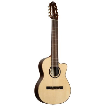 ORTEGA RCE158RW-8 Elektro-klasszikus gitár, 8 húros