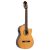 ORTEGA RCE159MN elektro-klasszikus gitár, tokkal