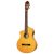 ORTEGA RCE170F-L elektro-klasszikus gitár, balkezes