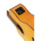 ORTEGA RCE170F-L elektro-klasszikus gitár, balkezes