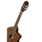 ORTEGA RCE30TH-ACA Elektro-klasszikus gitár