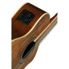 ORTEGA RCE30TH-ACA Elektro-klasszikus gitár