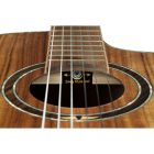 ORTEGA RCE30TH-ACA Elektro-klasszikus gitár