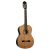 ORTEGA RE159RWSN elektro-klasszikus gitár, tokkal