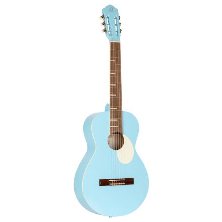 ORTEGA RGA-SKY Klasszikus gitár, 4/4-es méret