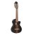 ORTEGA RGL5EB-CE elektro-klasszikus gitár, 1/8-os méret, natúr