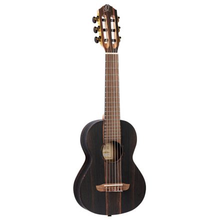 ORTEGA RGL5EB elektro-klasszikus gitár, 1/8-os méret, natúr