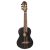 ORTEGA RGL5EB elektro-klasszikus gitár, 1/8-os méret, natúr