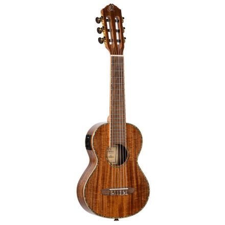 ORTEGA RGLE18ACA Guitalele, utazó gitár