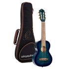 ORTEGA RGLE18BLF Guitalele, utazó gitár