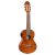 ORTEGA RGLE18FMH Guitalele, utazó gitár