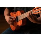 ORTEGA RGLE18FMH Guitalele, utazó gitár