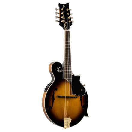 ORTEGA RMFE90TS Mandolin