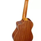 ORTEGA RQ38 klasszikus gitár, 1/2-es méret, natúr