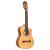 ORTEGA RQC25 klasszikus gitár, 1/2-es méret, natúr