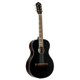 ORTEGA RRA-BKT Klasszikus gitár, 4/4-es méret