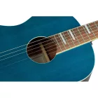 ORTEGA RRA-OCT Klasszikus gitár, 4/4-es méret