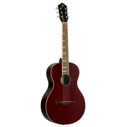 ORTEGA RRA-SRT Klasszikus gitár, 4/4-es méret